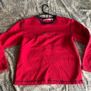 Tommy Hilfiger Long Sleeve